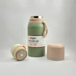 تراول ماگ سبز