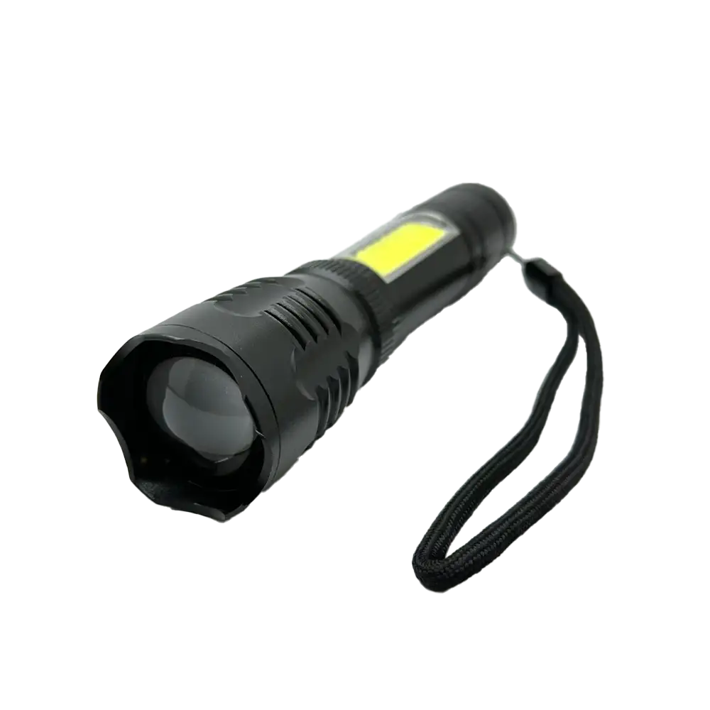police tactical torch خرید چراغ قوه پلیسی