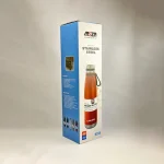 باکس تراول ماگ