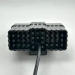 خرید پروژکتور سه لنز افرودی