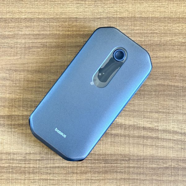 جامپ استارتر بیسوس