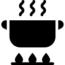 آشپزی و سروینگ