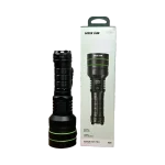 چراغ‌قوه شارژی گرین لاین Hyper Ray Pro مدل GL-FL3 با روشنایی ۳۰۰۰ لومن - تصویر 4