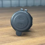 پورت USB فست شارژ خودرو با دو خروجی Fast Charger و Type-C PD - تصویر 2