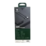 پاوربانک گرین لاین Rome ظرفیت 10000mAh با دو خروجی USB-A - تصویر 5