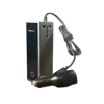 اینورتر برق خودرو پاورولوژی 300 وات | Powerology Car Power Inverter PWC044 - تصویر 4