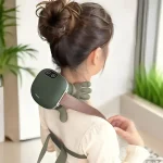 ماساژور گردن حرارتی پرودو RelaxRobo مدل PDLFSTZ012GN - Image 3
