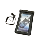 کاور ضد آب موبایل گرین لاین Green Lion Waterproof Pouch IPX8 تا 7.2 اینچ - تصویر 3
