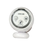 پمپ آب شارژی گرین لاین مدل GL-WD11 با خروجی تاشو - Image 4