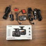 دوربین ثبت وقایع گرین لاین GC-700 با کیفیت 2K - تصویر 2