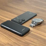 پاوربانک گرین لاین Rome ظرفیت 10000mAh با دو خروجی USB-A - تصویر 3
