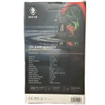 جامپ استارتر و کمپرسور باد گرین لاین Green Lion GJS05 1200A - تصویر 4