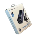 اینورتر برق خودرو پاورولوژی 300 وات | Powerology Car Power Inverter PWC044 - تصویر 6