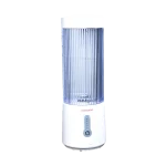 مخلوط کن شارژی پرتابل Porodo Lifestyle LFS017|ظرفیت 450ml توان 220 وات - تصویر 2