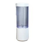 مخلوط کن شارژی پرتابل Porodo Lifestyle LFS017|ظرفیت 450ml توان 220 وات - تصویر 3