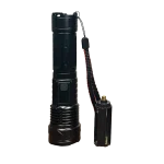 چراغ قوه شارژی رویلانگ RL-SX626 پاوربانک‌دا