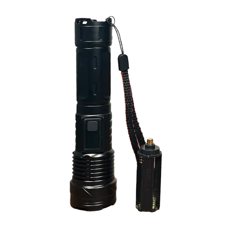 چراغ قوه شارژی رویلانگ RL-SX626 پاوربانک‌دا