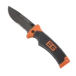 چاقوی تاشو گربر Bear Grylls مدل Folding Sheath با کیف کمری