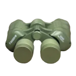 دوربین دوچشمی شکاری بایگیش BAIGISH مدل 50×50 کیف‌دار