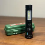 چراغ قوه اقتصادی تاکتیکال