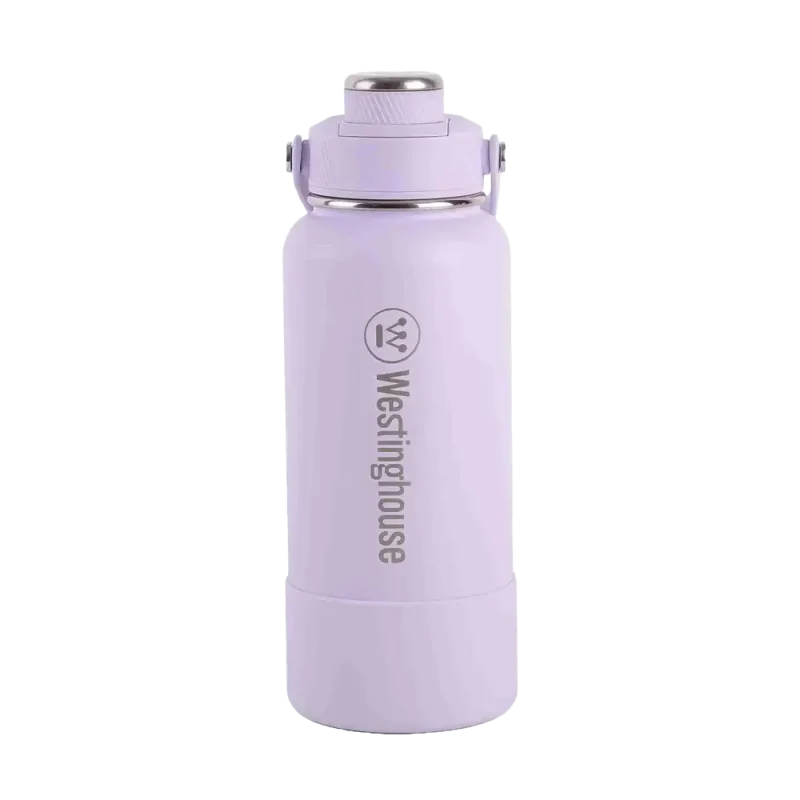 خرید قمقمه استیل بنفش westinghouse - offroadio-shop گرگان