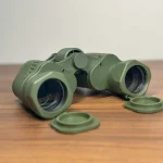 دوربین دوچشمی شکاری بایگیش BAIGISH مدل 50×50 کیف‌دار